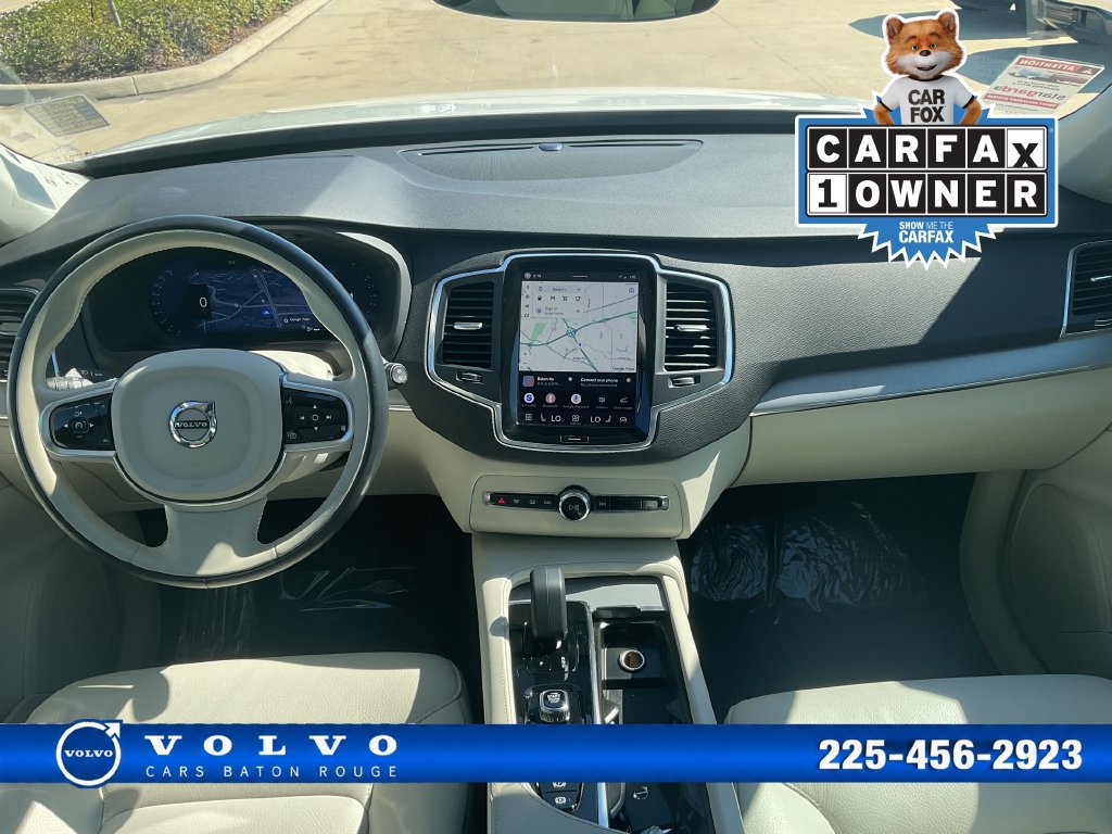 Used 2025 Volvo XC90 B5 Core w/ Protection Package Premier AWD/4WD image 26