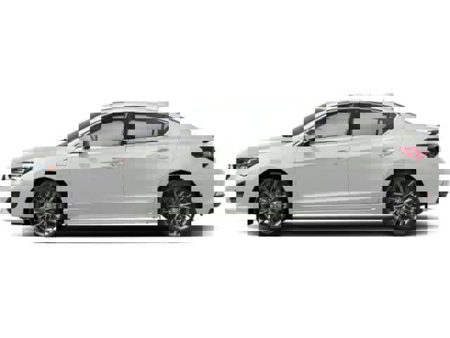 Used 2022 Acura ILX w/ Premium & A-SPEC Package FWD image 3