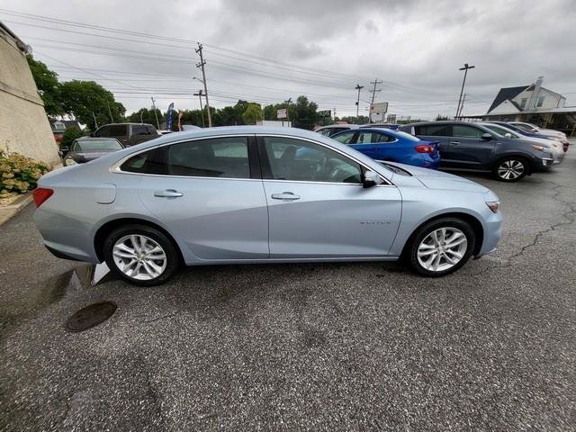 Used 2018 Chevrolet Malibu LT FWD image 8