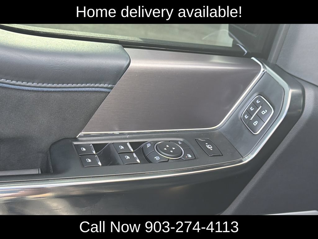 Used 2026 Ford F350 Platinum AWD/4WD image 17