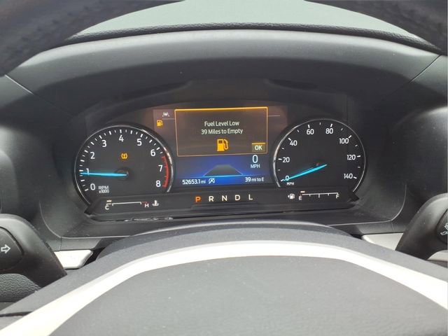 Used 2021 Ford Explorer XLT w/ Equipment Group 202A image 16