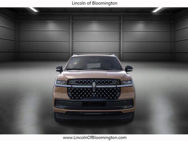 New 2026 Lincoln Navigator L Black Label image 7