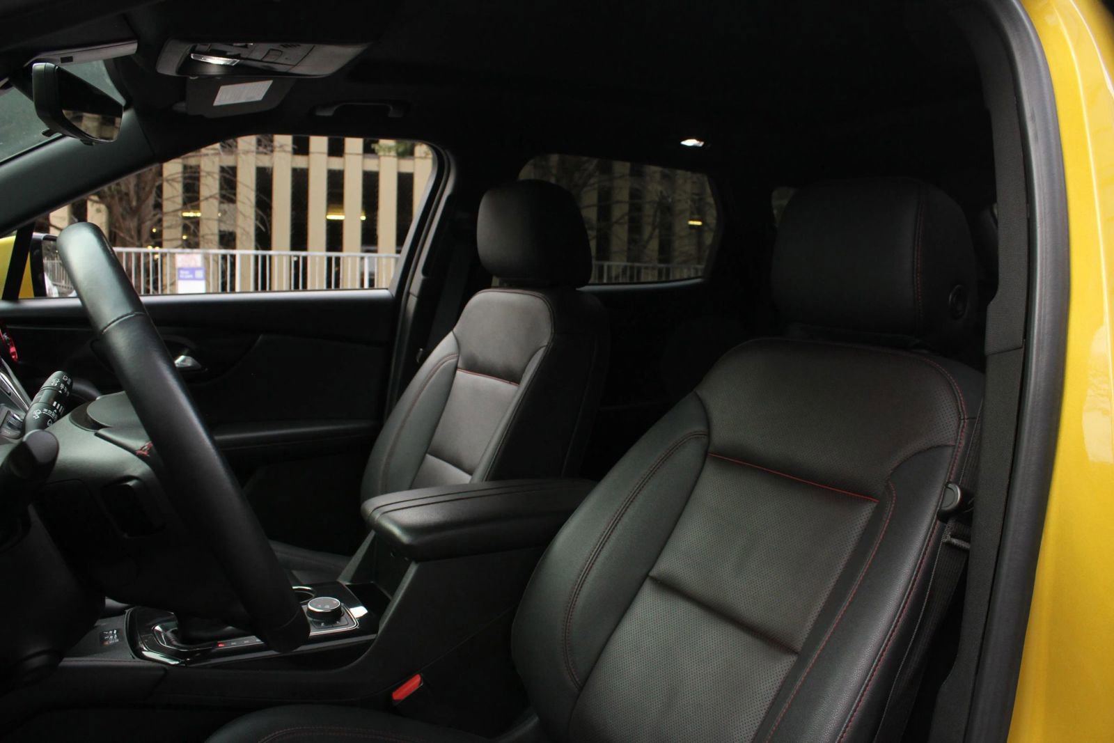 Used 2022 Chevrolet Blazer RS w/ Enhanced Convenience Package AWD/4WD image 16