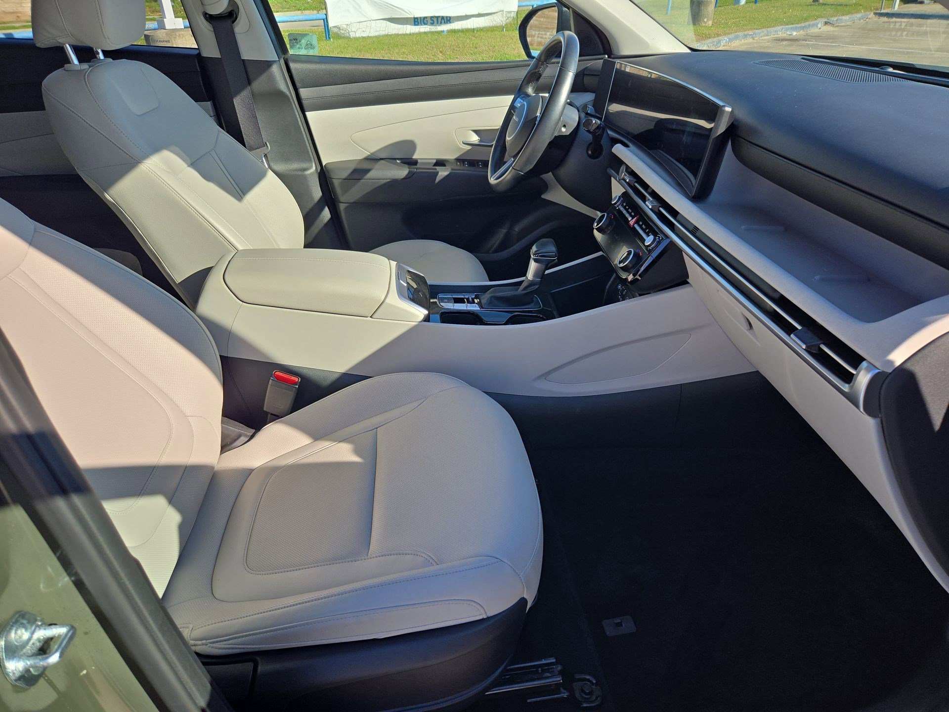 Used 2025 Hyundai Tucson SEL image 33