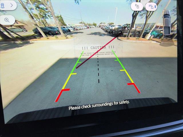 New 2025 Ford F150 STX w/ Equipment Group 200A image 13