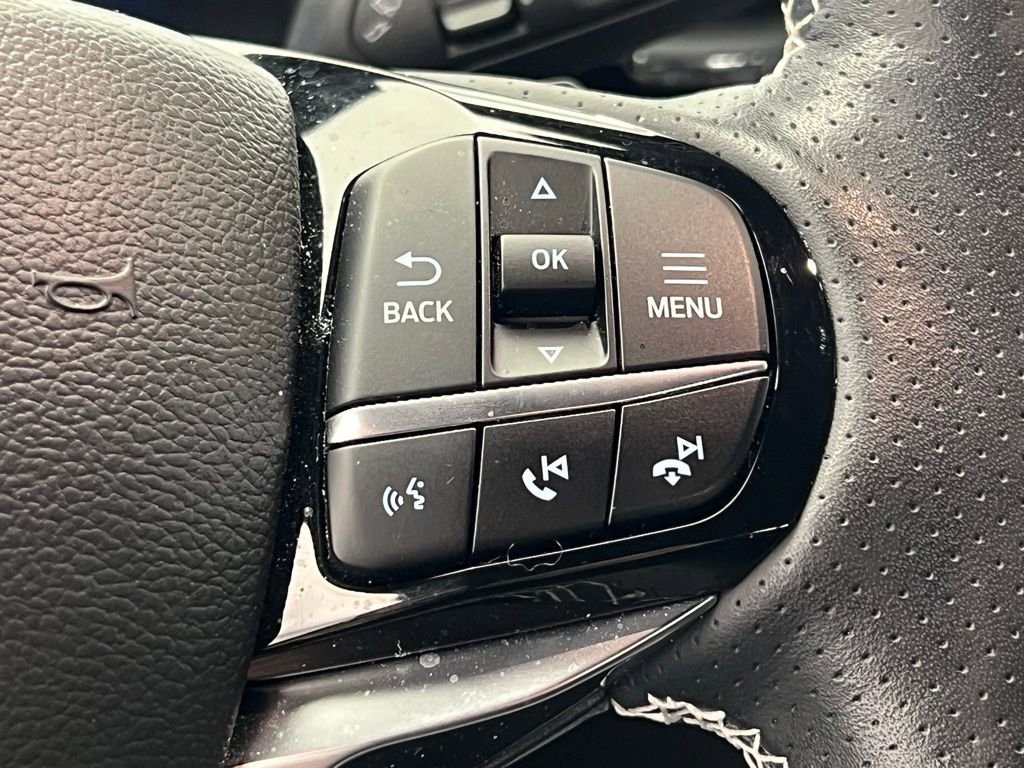 Used 2023 Ford Explorer ST w/ Equipment Group 401A image 19