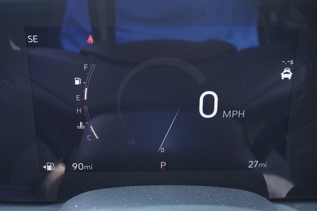 New 2026 Buick Encore GX Sport Touring w/ Advanced Technology Package image 21