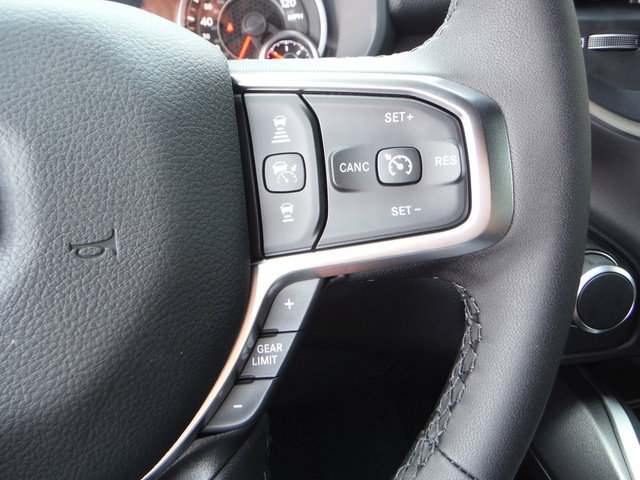 New 2027 RAM 1500 4x4 Crew Cab image 44