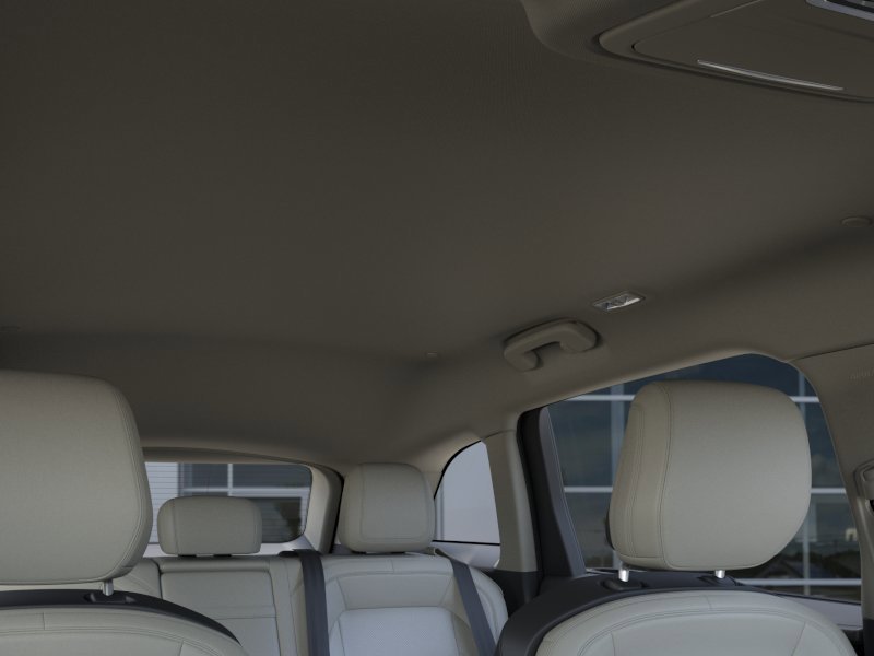 New 2026 Lincoln Nautilus Premier AWD/4WD image 22