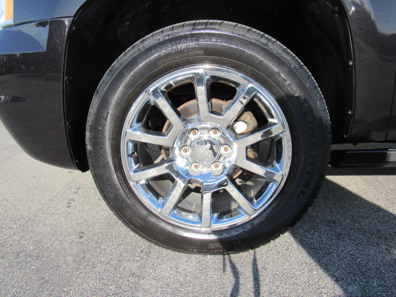 Used 2013 GMC Yukon XL Denali image 10