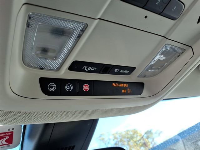 Used 2023 Buick Enclave Essence w/ LPO, Floor Liner Package image 32