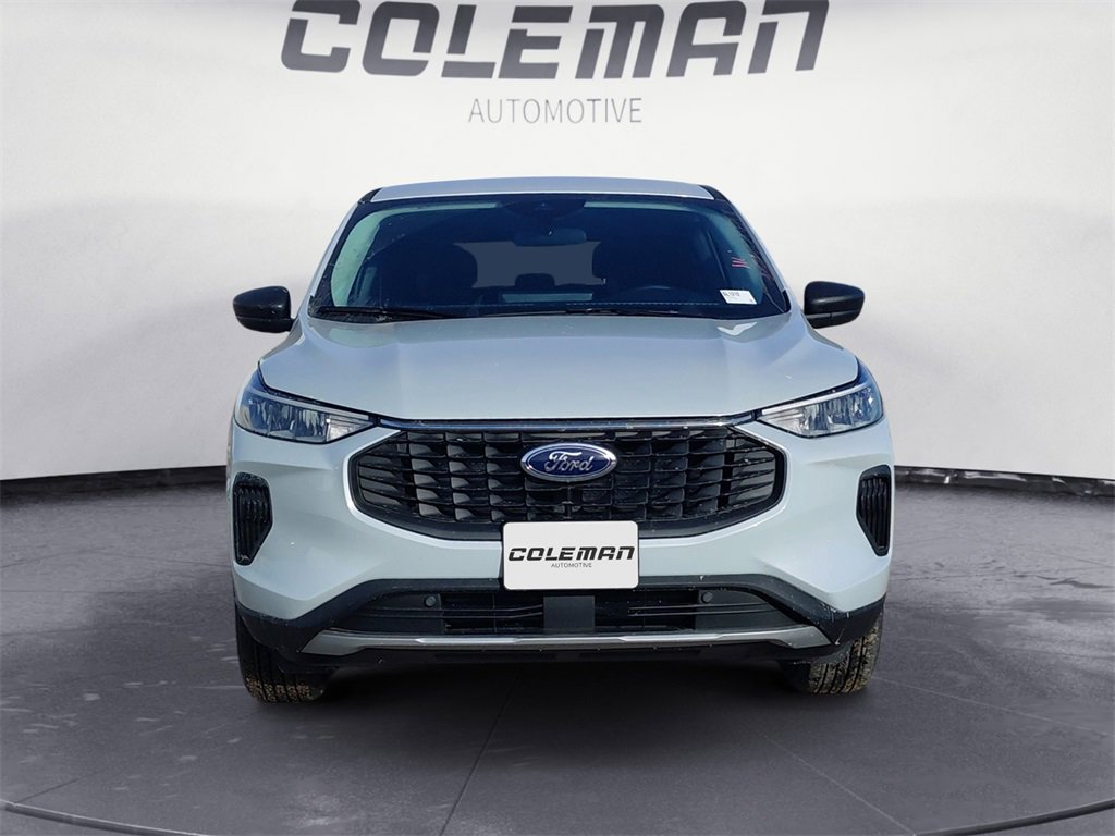 New 2026 Ford Escape Active w/ Active Premium Tech Pack image 8