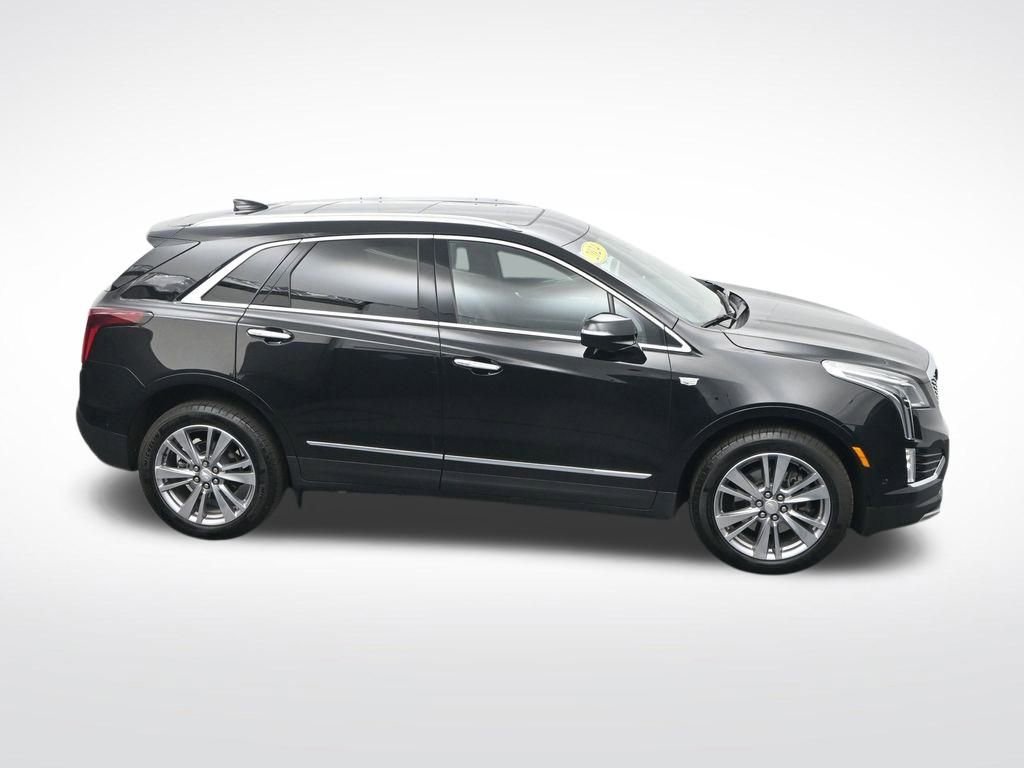 Used 2024 Cadillac XT5 Premium Luxury w/ Platinum Package image 25