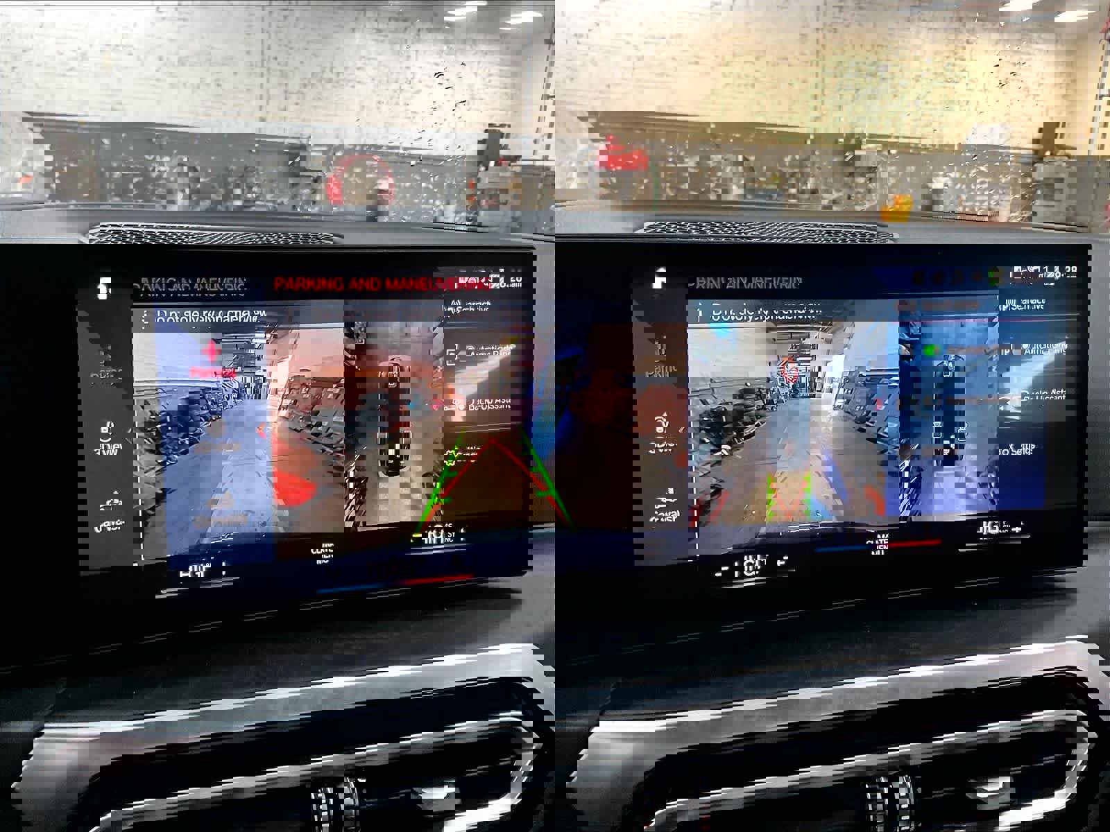 Used 2023 BMW i4 eDrive35 w/ Premium Package image 23