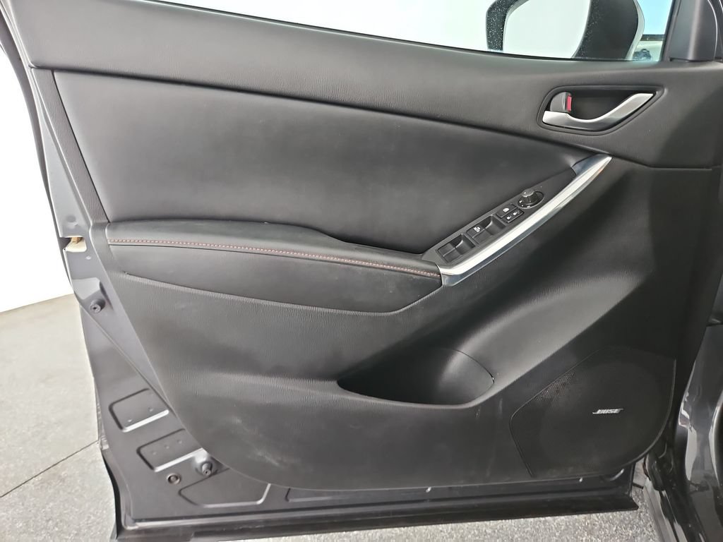 Used 2015 MAZDA CX-5 Grand Touring FWD image 28