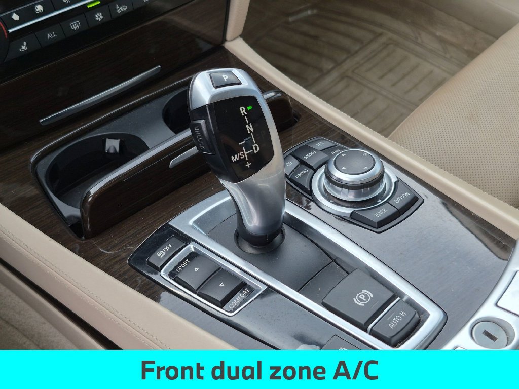Used 2009 BMW 750Li RWD image 24
