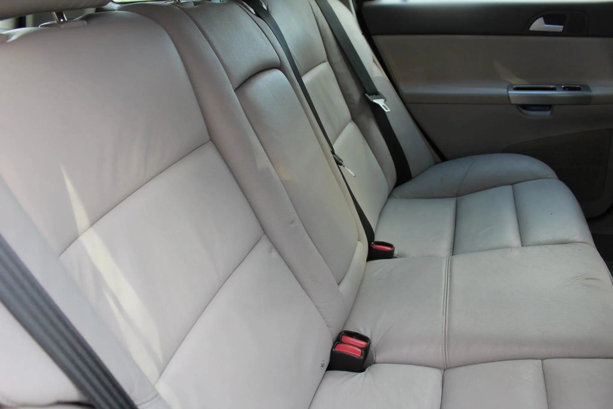 Used 2008 Volvo V50 T5 AWD/4WD image 15