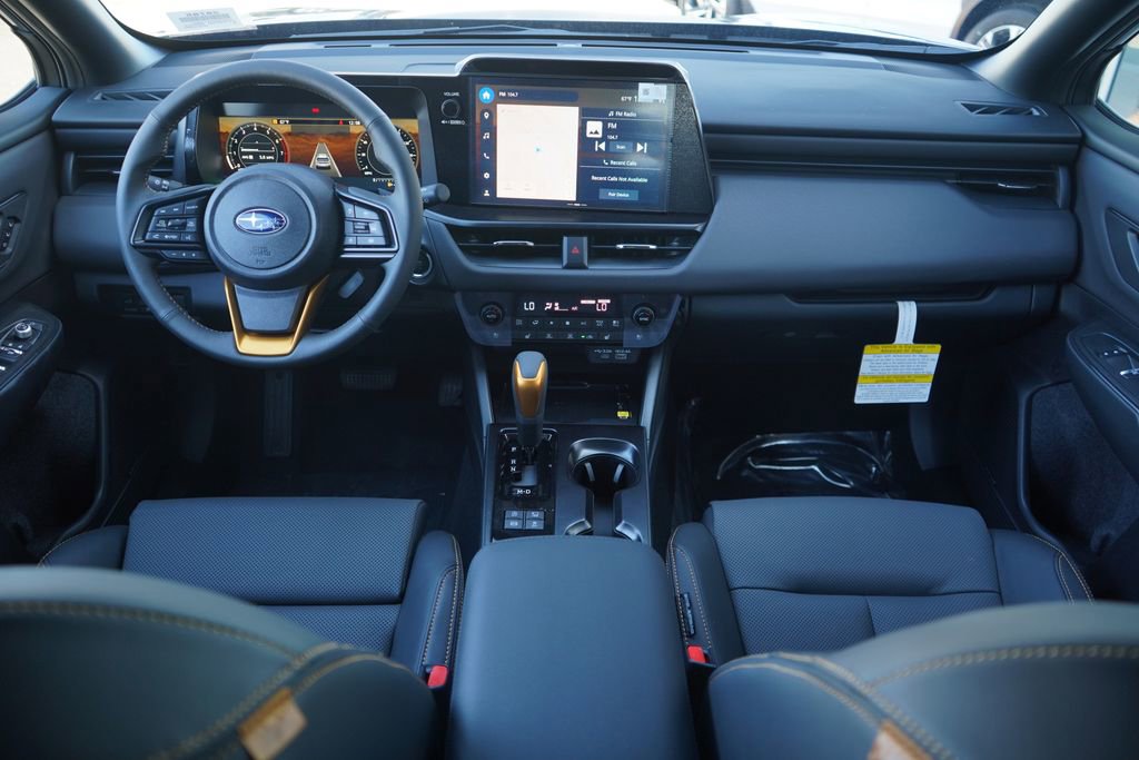 New 2026 Subaru Outback Wilderness image 8