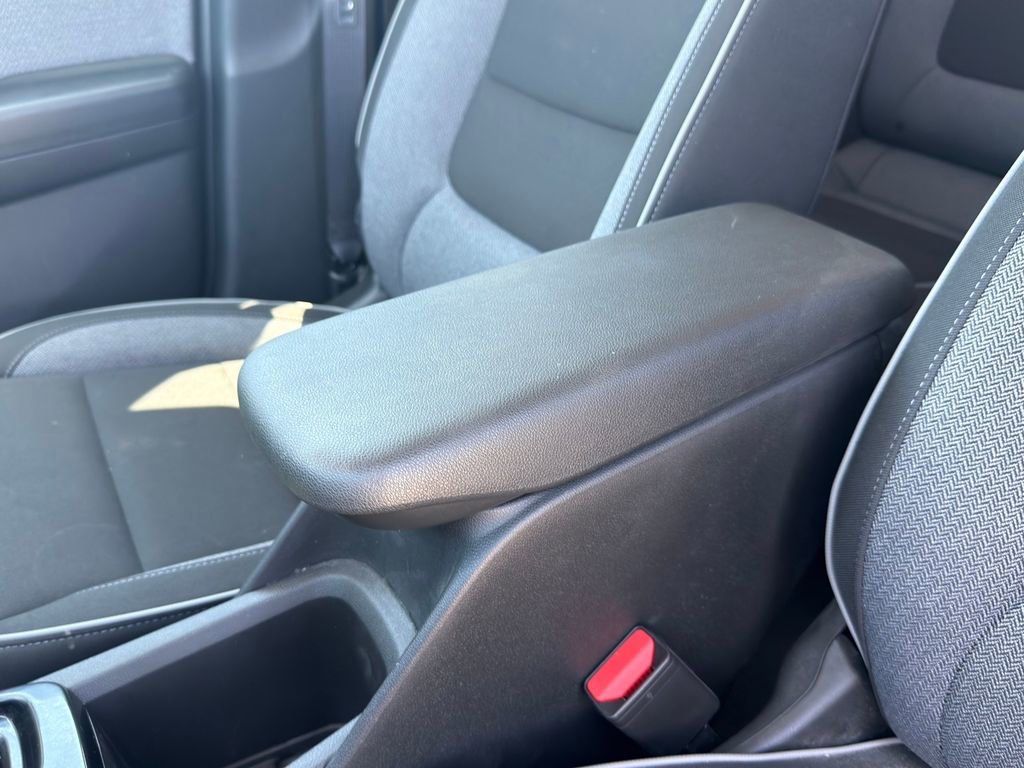 Used 2025 Chevrolet TrailBlazer LT image 14