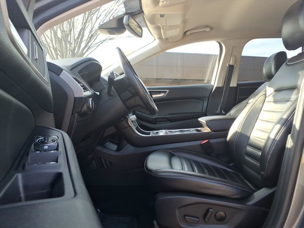 Certified 2026 Honda CR-V EX-L image 63