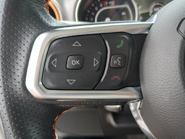 Used 2022 Jeep Gladiator Mojave w/ LED Lighting Group AWD/4WD image 31