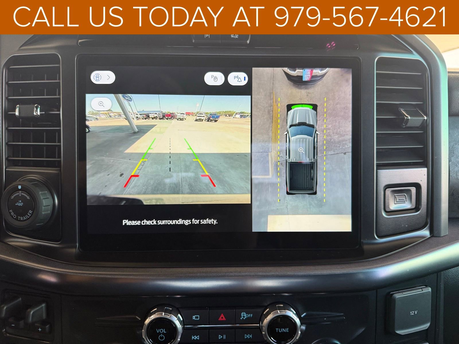 New 2025 Ford F150 Tremor image 29