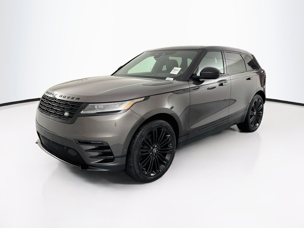 New 2026 Land Rover Range Rover Velar Belgravia AWD/4WD image 1