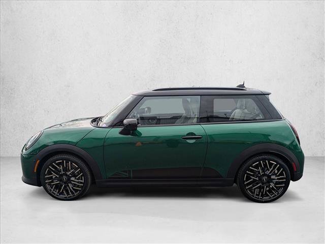 New 2026 MINI Cooper 2-Door Hardtop image 5