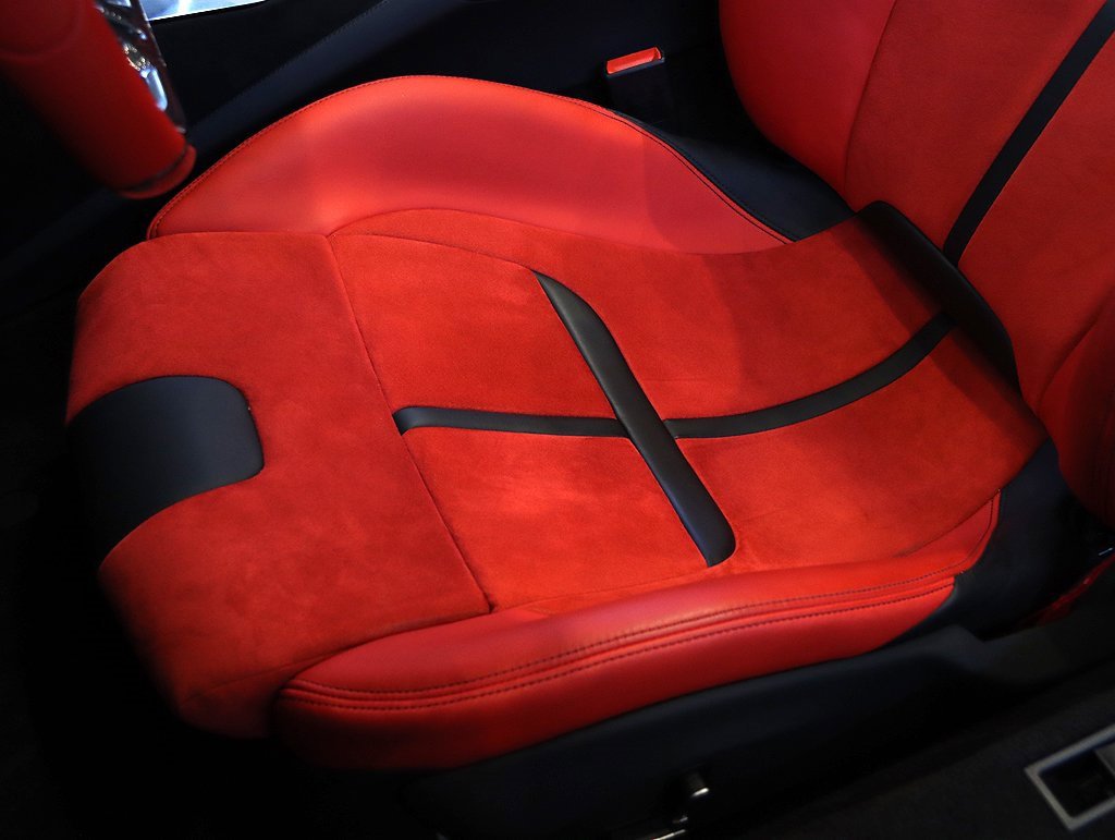 Certified 2022 Ferrari SF90 Spider image 48