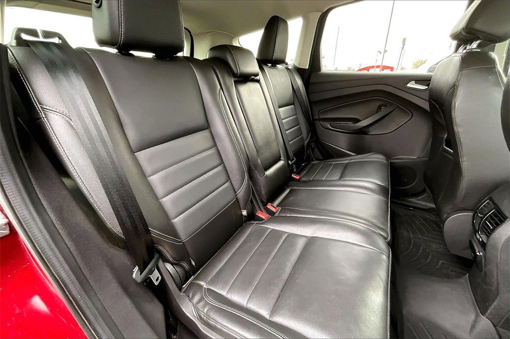 Used 2015 Ford Escape Titanium image 15