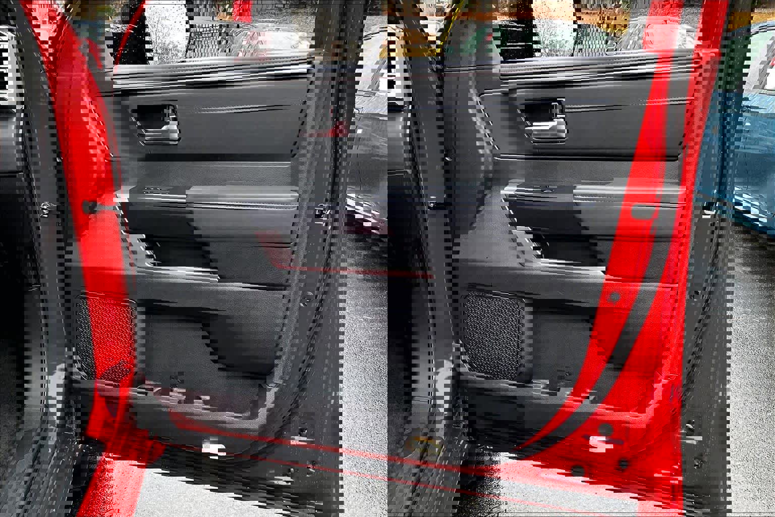 Certified 2024 Toyota Sequoia Platinum image 22