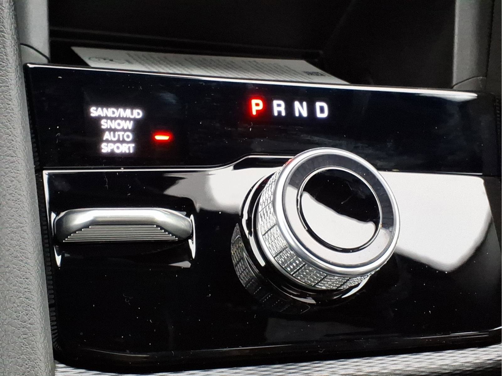 New 2025 Jeep Grand Cherokee L Limited image 23