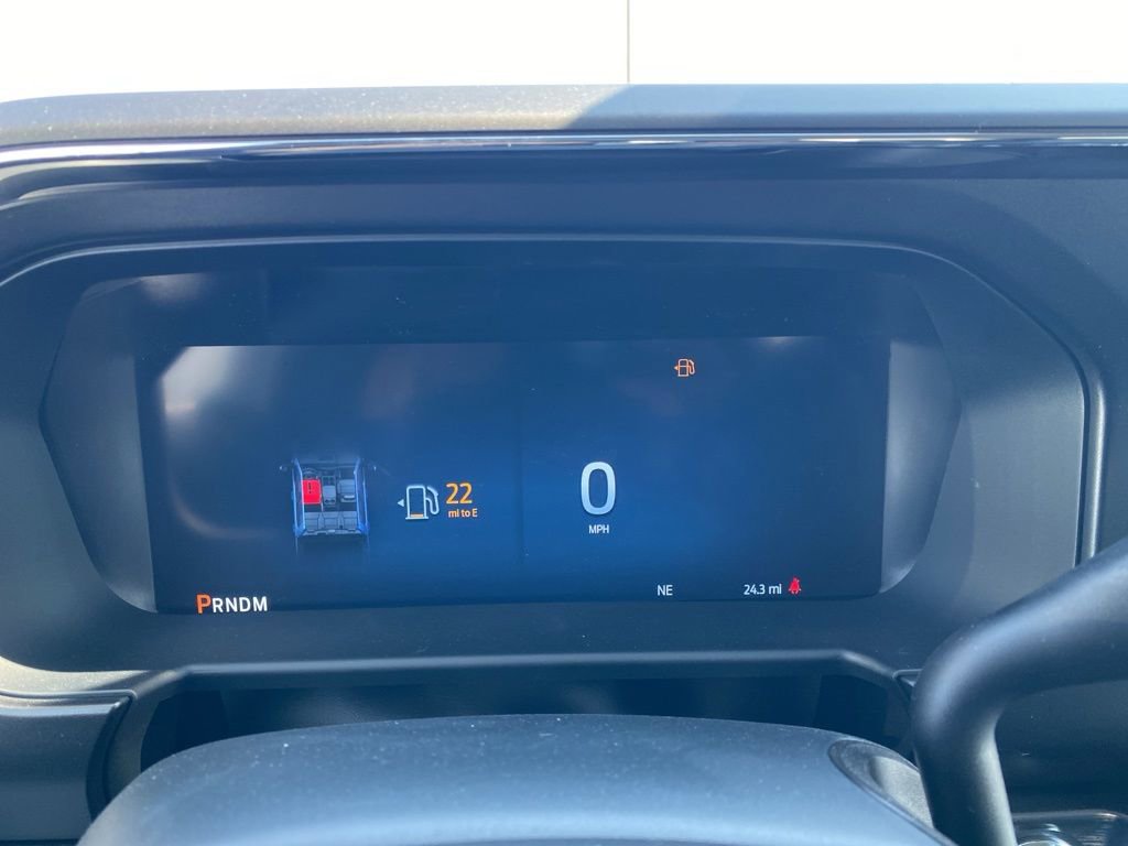 New 2026 Ford F250 Lariat image 30