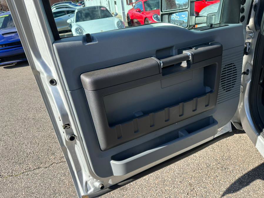 Used 2016 Ford F350 XL w/ Power Equipment Group image 12