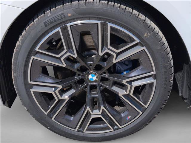 New 2026 BMW i5 eDrive40 w/ M Sport Package image 9