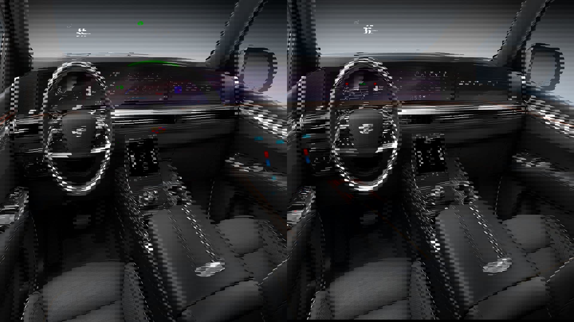 New 2026 Cadillac Escalade ESV Luxury image 28