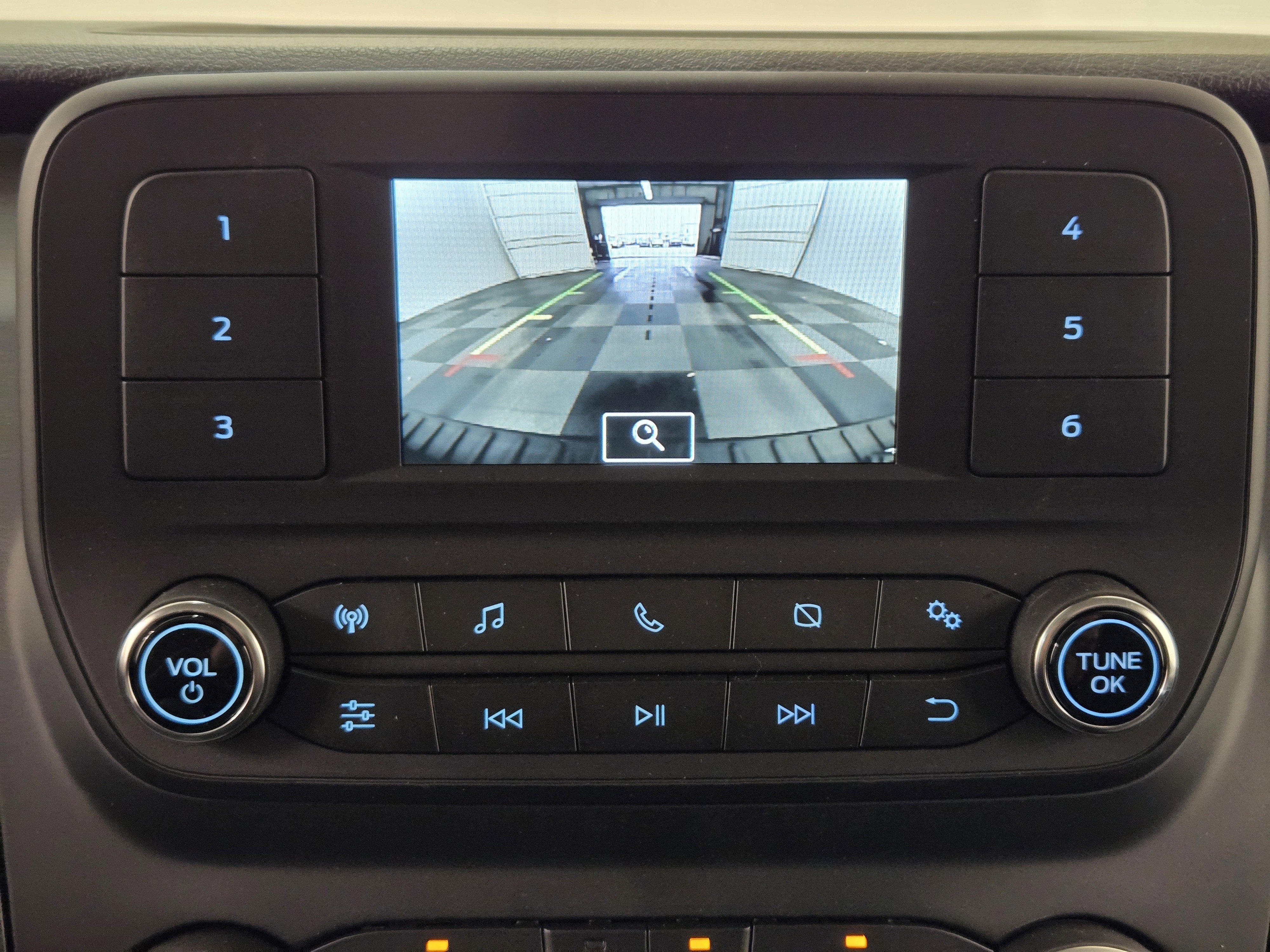 Used 2024 Ford Transit 350 Low Roof image 17