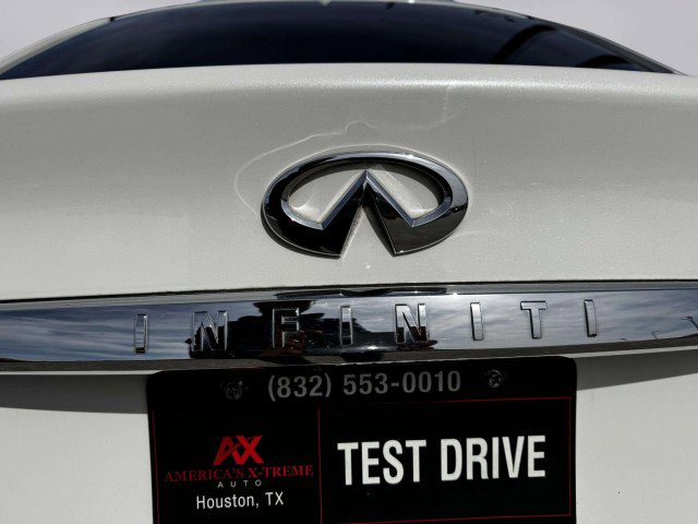 Used 2020 INFINITI Q50 Sport image 17