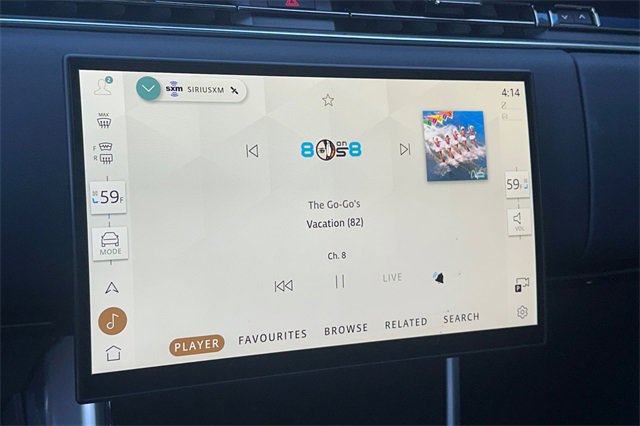 Used 2024 Land Rover Range Rover SE image 24