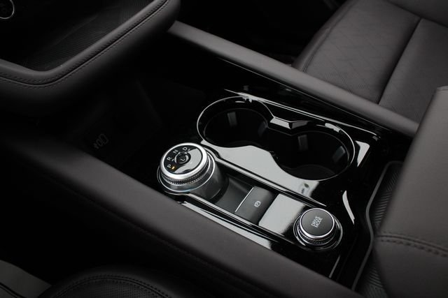 New 2026 Ford Explorer Platinum AWD/4WD image 20