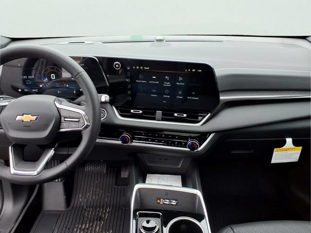 New 2026 Chevrolet Equinox LT w/ Convenience Package II AWD/4WD image 13