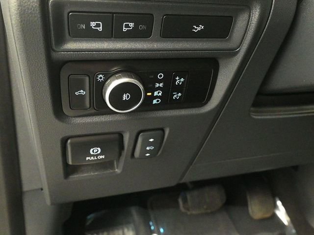 Certified 2023 Ford F150 Lariat w/ Equipment Group 502A High image 14