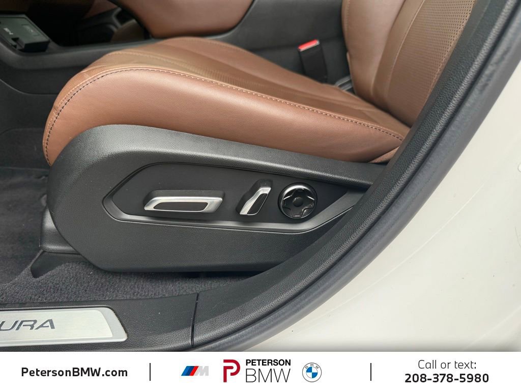 Used 2022 Acura RDX w/ Technology Package image 26
