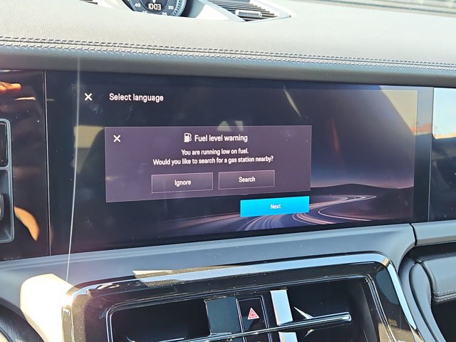 Certified 2026 Porsche Panamera 4 AWD/4WD image 35