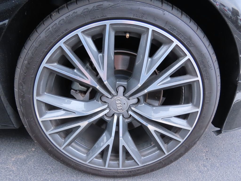 Used 2017 Audi A7 3.0T Prestige image 16