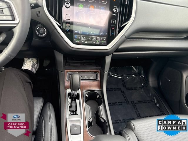 Certified 2025 Subaru Ascent Touring AWD/4WD image 21