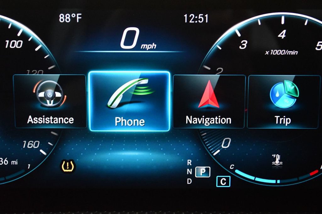 Used 2020 Mercedes-Benz A 220 image 44