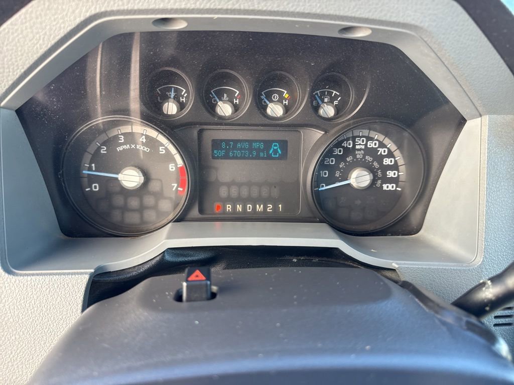 Used 2015 Ford F350 XL RWD image 18