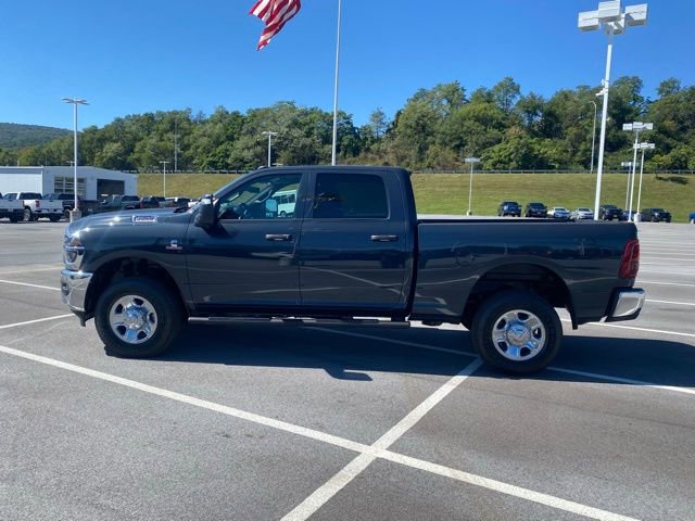 New 2025 RAM 2500 Tradesman image 4