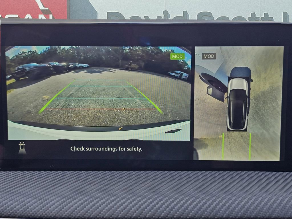 New 2026 Nissan Kicks SR w/ Illumination Package image 23